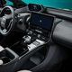 Image for article titled The Toyota BZ4X Makes EV Design Normal